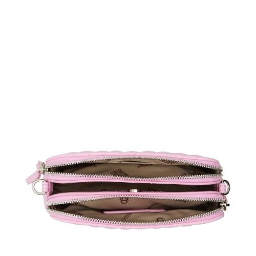 Image of Steve Madden Women's Steve Madden Daisy-h Triple Compartment Crossbody
