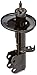 Monroe 72357 OESpectrum Front Strut Assembly