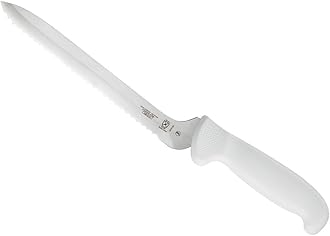 Mercer Culinary M18120 Chef's Knife N/A White M18130
