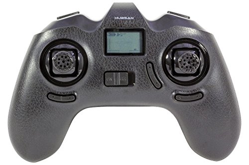 Hubsan 15030100 - Quadricottero, Drone