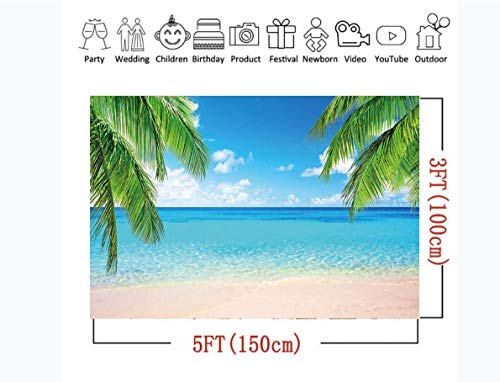 Fondo Fotográfico 5x3 FT Vinilo Thin Vinyl Varios Colores miniatura 3