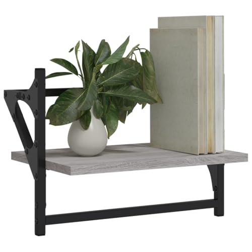 Étagère flottante moderne pour optimiser les petits espaces du bureau - 5