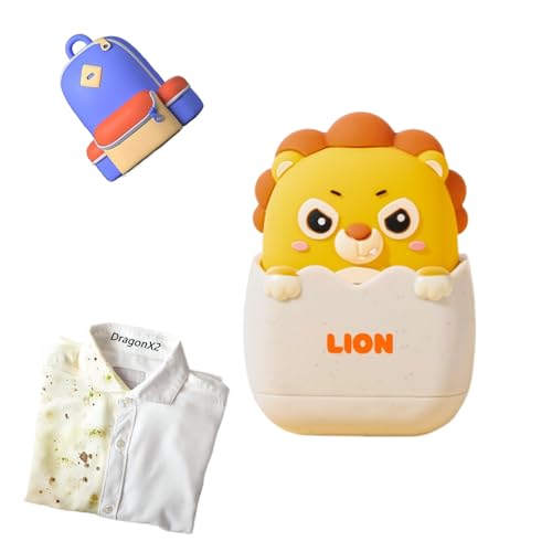 Sello Ropa Niños Personalizado Sellos Rectangular de Nombre Marcador Ropa para Ropa de Niños, Marcador Personalizado Bebe Guarderia