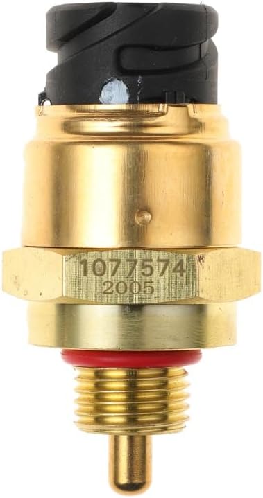 ROEDE 1077574 Oil Pressure Sensor Switch Fits for Volvo D12 D16 D7 D10 D9 Trucks FH FM NH FL VN VNL 1999 2000 2001 2002 2003 2004 2005