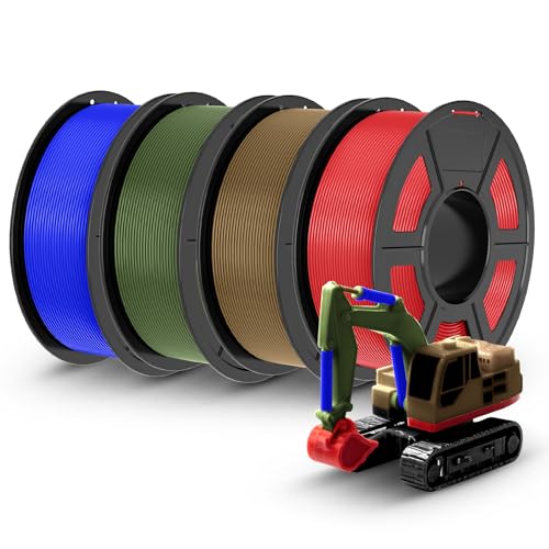 Filament TECBEARS PLA Plus 