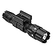 NcSTAR NC Star Pro Series Green LED Flashlight/250 Lumns, One Size