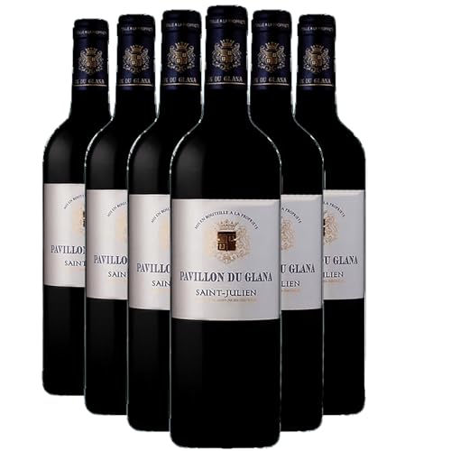 Château du Glana 2020: Exquisito Tinto de Burdeos – Cabernet Sauvignon y Merlot Château du Glana 2020: Exquisito Tinto de Burdeos – Cabernet Sauvignon y Merlot
