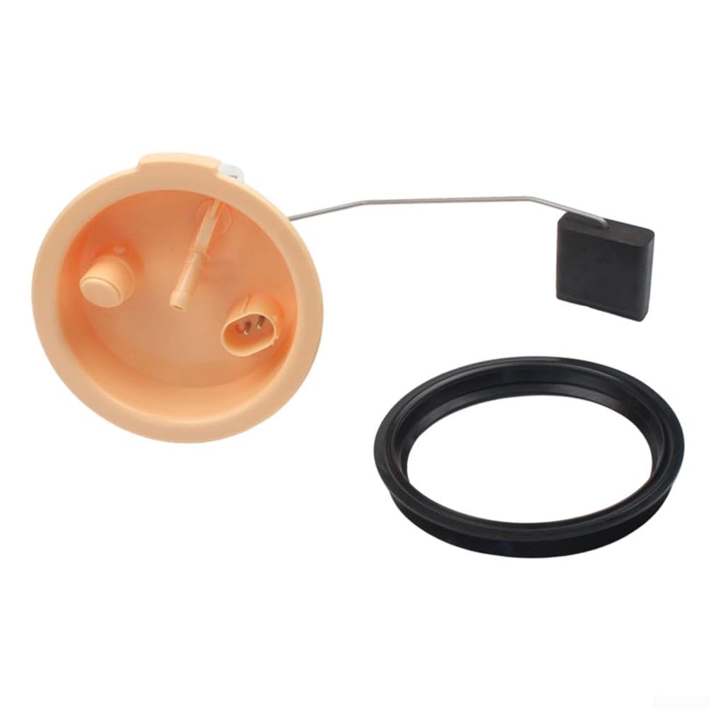 Kraftstoffstandsensor Linke Seite 3 E46 330Ci M54 1998-2006 16116768788 Hoch ABS Direkter Ersatz Installieren Weiß Farbe