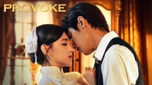 Provoke Ep01 thumb #1