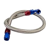 Russell RUS-641030 FUEL HOSE KIT