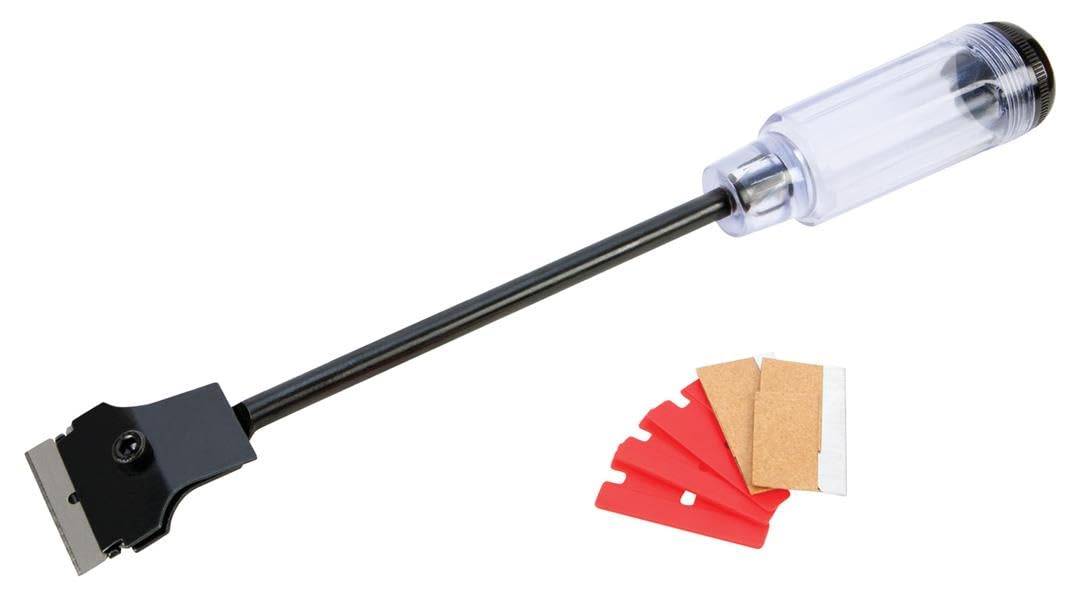 Performance Tool W233 Extended Scraper