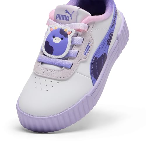 PUMA Unisex-Child Carina Squishmallows Shoes Sneaker2