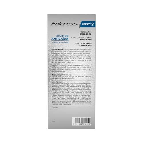 Cuidado Para El Cabello, Guild Imagen adicional