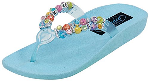 Girls's Princess Thong - Main Image