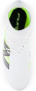 Amazon.co.jp: New Balance ユニセックス 大人用 Furon Team Fg V8