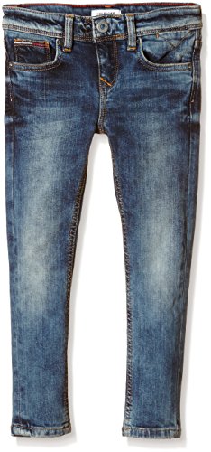 Tommy Hilfiger Scanton Slim MCW Jeans Bambini e
