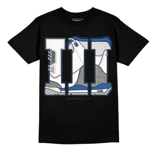 Image of DopeSkill Graphic Tee Streetwear Hip Hop Hypebeast Unisex T-Shirt Sneaker Colour Matching Shirts Rapper Mouth