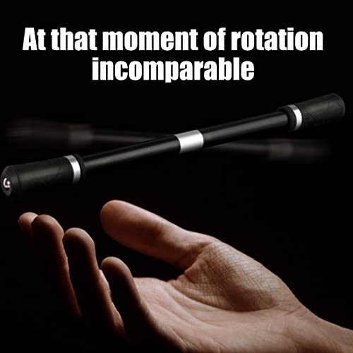 2 Stück Drehender Rotierender Stift Rotierender Finger Rotationsstift Rutschfester Beschichtung Spinning Pen Rolling Finger Rotationsstifte
