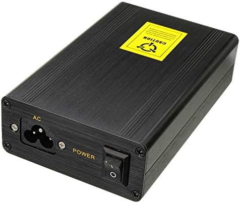 Soldering Iron Station Kit Digital Portable Soldering Station Temperature Controller With T12 Tips