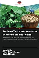 Gestion efficace des ressources en nutriments disponibles 6205300168 Book Cover