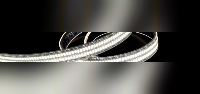 Image of SUYOOULIN LED Strip Lights, 16.4ft Dimmable DC 12V SMD 2835 Double Rows 2400 LEDs 52000LM Super Bright LED Ribbon Strip, Non-Waterproof IP21 for Home Party Decoration (Warm White 3500K)