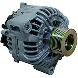 OEG Parts New Alternator Compatible With John Deere 7630 7730 7830 7930 8130 8230 8330 8430 9530