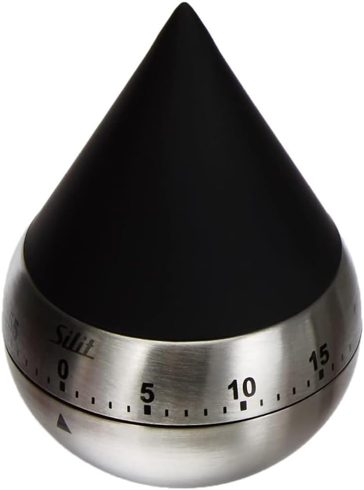 Silit Kitchen Timer Swing, Multi-Colour