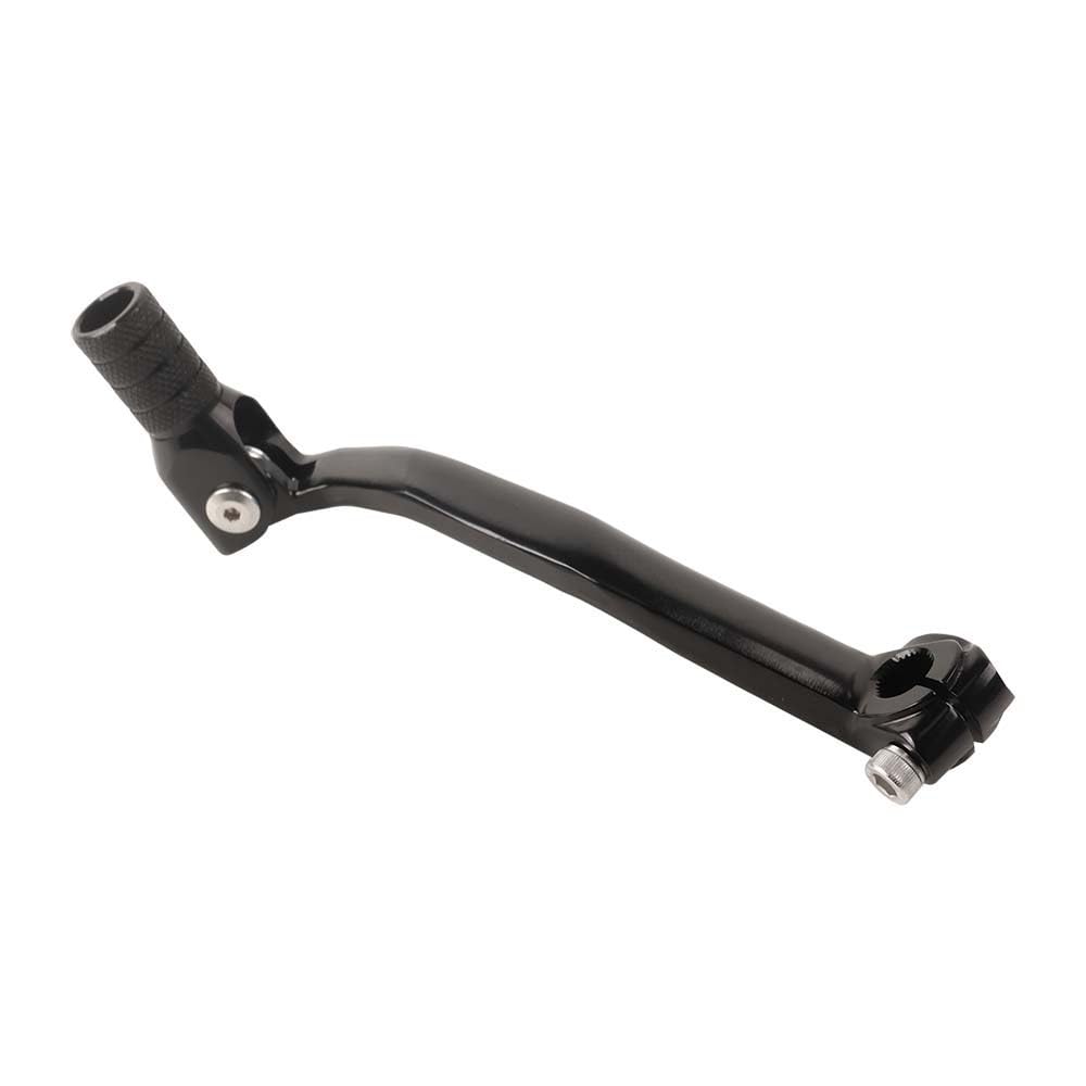 Lbcsrmh Black Motorcycle Gear Lever For Tenere Xt660z Xtz660 Xt600z Xtz 660 600 Xt Z 660Z 600Z Xt550 Xt600 550 Motorcycle Gear Shifter Shift Pedal Lever