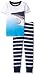 The Children's Place Boys' 2-Piece Pajama Set
