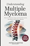  Understanding Multiple Myeloma: What No One Tells You About Surviving Blood Cancer, Side Effects, and Life After Diagnosis