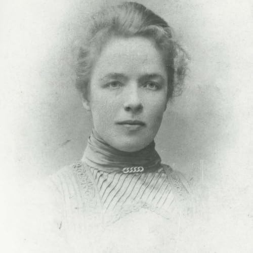 Ida Anderson - Ludington's Titanic Connection