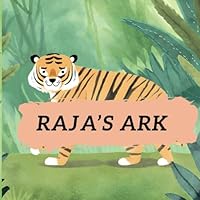 Raja's Ark B0D6R3QWM4 Book Cover