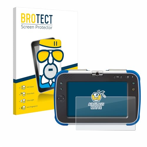brotect Anti-Reflet Protection d'Écran Verre Mat pour Vtech Storio Max XL 2.0 - Film Protecteur...