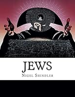 Jews 1508568650 Book Cover