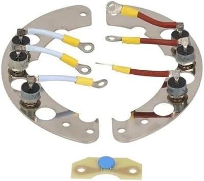 LSA46.2 Generator Kit Diode Replacement Diode Bridge Rectifier 3-Phase LAS46.1 Accessory Rectifier Diode