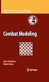 Combat Modeling (International Series in Operations Research & Management Science Book 134)