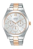 Analog für Herren Lorus analog RP655DX9