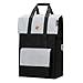 Produktbild Andersen Shopper Tasche Milla 49 Liter schwarz