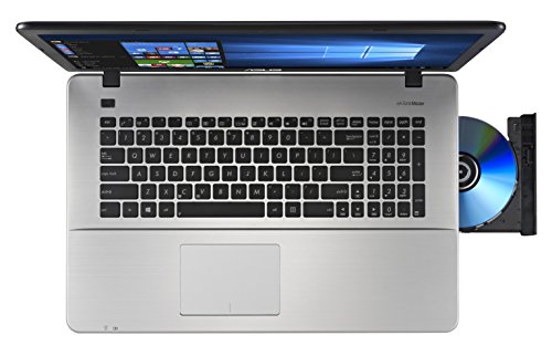 Asus F751LX-T4028T Notebook - Notebook - Immagine 3