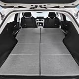 Momtlck Thick Foldable Car Mattress for Chevrolet Tahoe 2021-2026