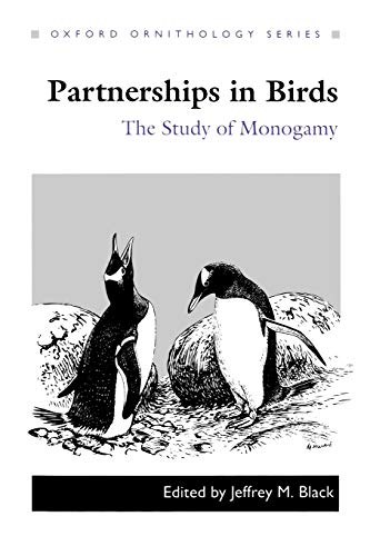 Partnerships in Birds: The Study of Monogamy