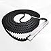 Yajuyi 37561R.S Belt for 7 Feet Garage Door Drive Belt Sturdy Accessory Assembly