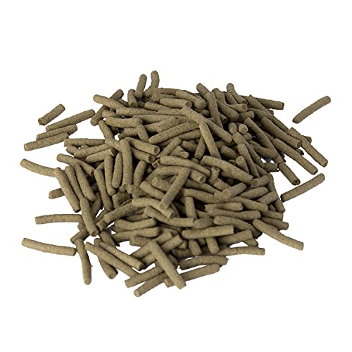 Tetra ReptoMin Floating Food Sticks 3.17 Ounces, For Aquatic Turtles, Newts And Frogs - Image 5