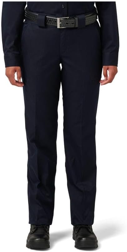 5.11 64489-724-20W-Unhem: Women's Stryke Lt PDU Cl Ap PNT, Dark Navy, 20W