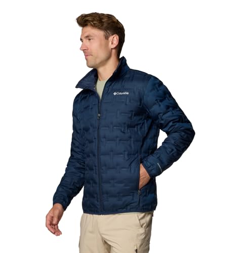 Image of Columbia Delta Ridge II Down Jacket