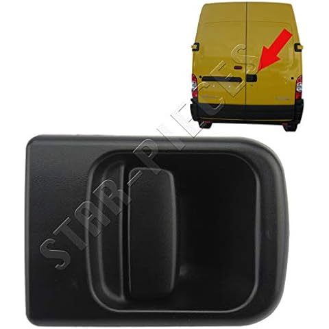 Poignée de porte STARKIT Master 2 thumbnail