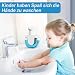 UBBOY Automatico Dispensador Jabon Baño Imagen de UBBOY Automatico Dispensador Jabon Baño