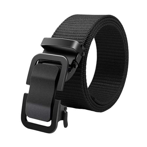 Imitation Leather Belt Men's Retro Style Waist Highlighting Slimming Elastic Adjustable Belt