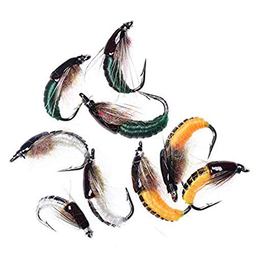 GREATFISHING ����� ���A���ȃj���t�X�J�b�h�t���C �g���E�g �j���t �r�[�Y�w�b�h �t�B�b�V���O �E�F�b�g�A�\�[�g�t���C �o�O���[�� �X�J�b�h 3�T�C�Y����I�� (9�� #8 3�F�R���{�t���C)