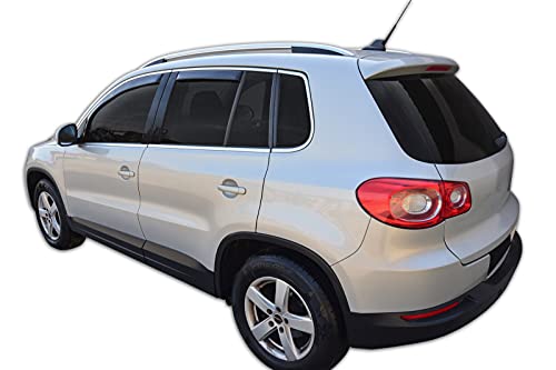 J&J AUTOMOTIVE | GP Deflettori d'Aria Antiturbo